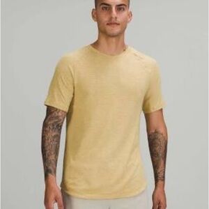 Lululemon Men Drysense T-Shirt